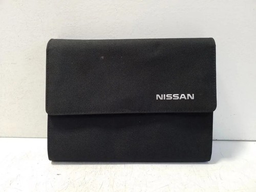 Nissan rogue t32 carnet - ii,