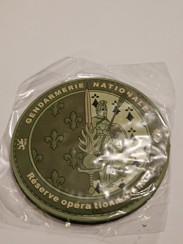 Insigne ecusson patch tissu - ,