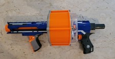 Nerf Rampage N-Strike Elite 25