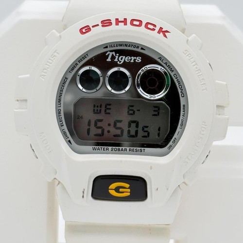 Casio shock 6900btg 7jr - casio, dw-6900btg-7jr