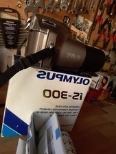 appareil photo argentique Olympus IS-300