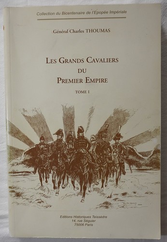 Général thoumas les - général,