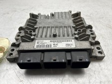 CALCULATEUR MOTEUR ECU ENGINE