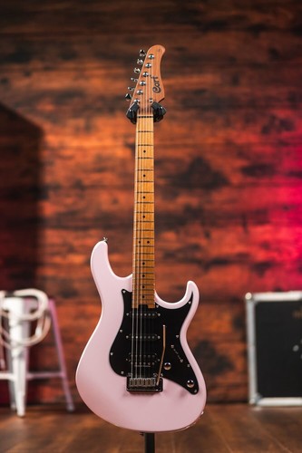 Cort g290 modern dusty - g290, rose