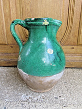 Grande cruche pichet - cruche,