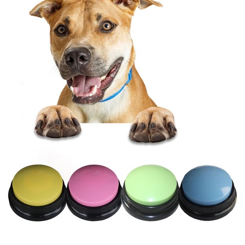 4pcs enregistrement sonore - 4pcs,