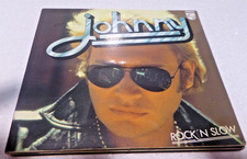 CD DIGIPACK JOHNNY HALLYDAY - Rock'n slow  13 TITRES 2000 EtRge