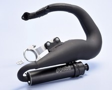 Pot d'échappement POLINI Race