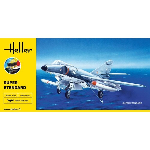 56360 heller starter kit - [56360],