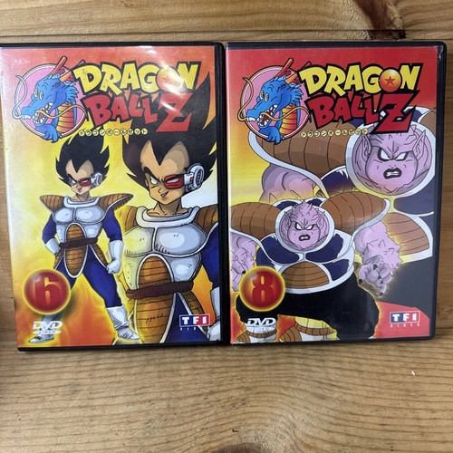 Dvd dragon ball vol - dvd,