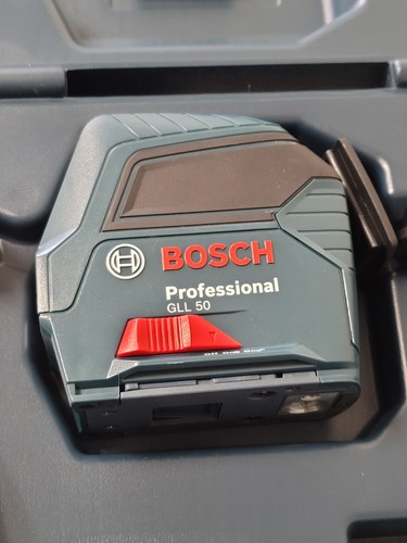 Bosch professional gll - professional, [gll