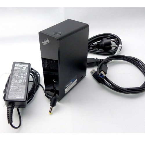Lenovo thinkpad basic - basic, usb