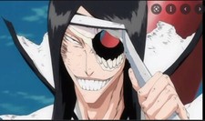 Masque Espada 5 Nnoitra Manga Bleach costume cosplay déguisement