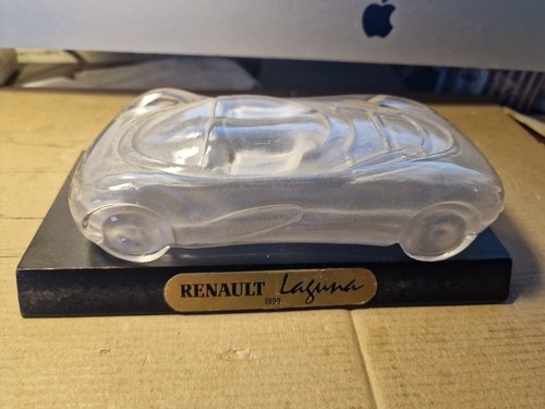 Renault collection laguna - renault,