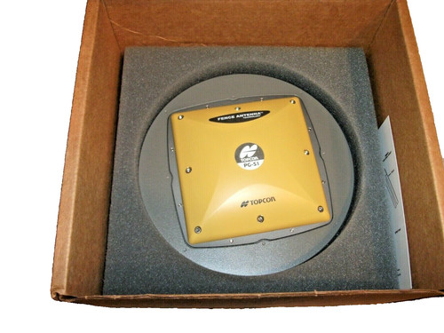Topcon gps antenna gnss - topcon,