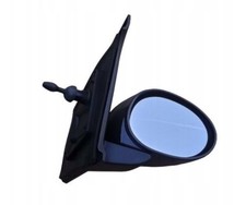 RETROVISEUR DROIT MECHANIQUE CITROEN C1; PEUGEOT 107; TOYOTA AYGO I 06.05-03.12