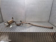 Catalyseur - Audi Q3 I 2.0Tdi 140ch CFFB - 5N0131723F