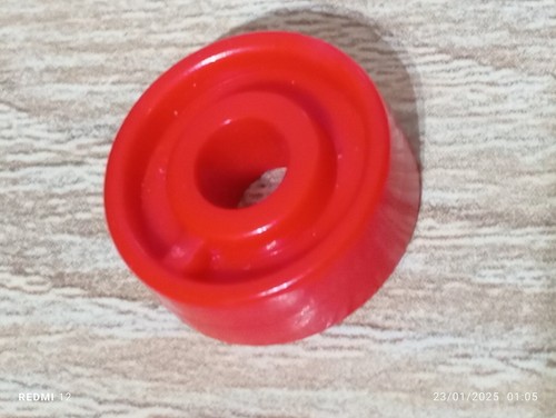 Playmobil roue rouge remorque - playmobil,