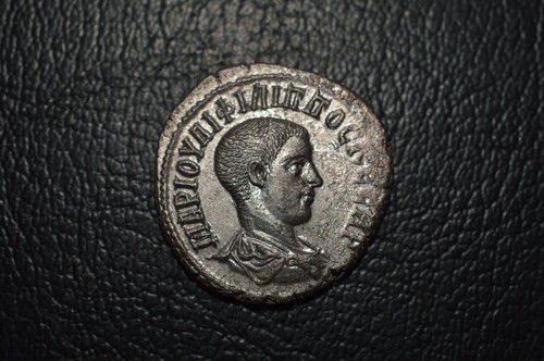 Philippe tetradrachme - philippe,