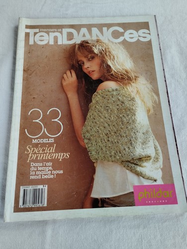 Catalogue tricot phildar - tricot,