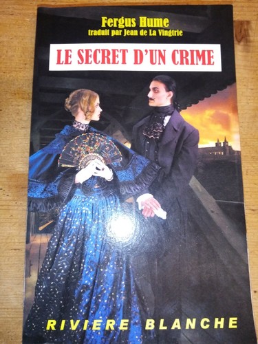 Les secrets crime - "les,