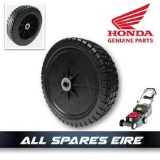 Roue tondeuse origine oem - tondeuse,