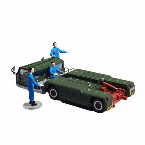 Tracteur avion miniature - tracteur, d'avion