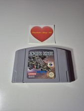 🎮 Knife Edge - Nintendo 64