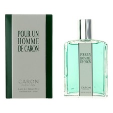 Pour Un Homme De Caron by
