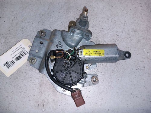 Moteur essuie glace - moteur, essuie-glace