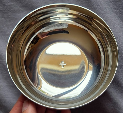 Christofle coupelle apéritif - christofle,