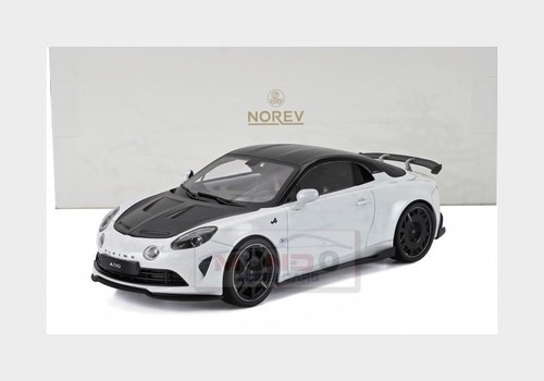 Norev renault alpine - 1:18,
