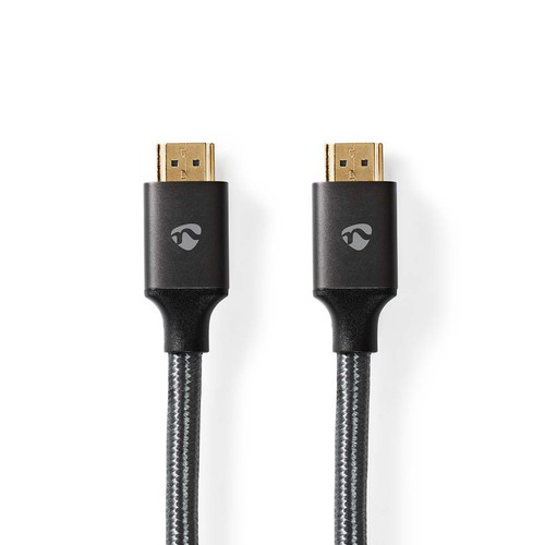 Nedis câble hdmi vers - hdmi,