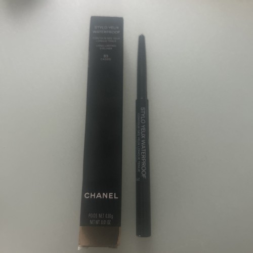 Chanel stylo yeux - stylo, waterproof