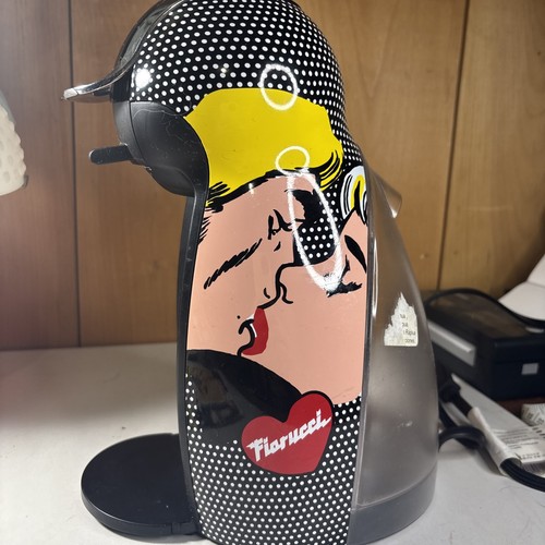 Nescafé dolce gusto - nescafé, delonghi