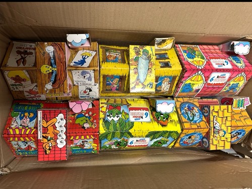 Maison kinder ferrero pack - kinder,
