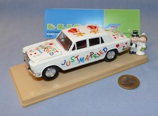 Eligor 1/43 réf 1047 : Rolls