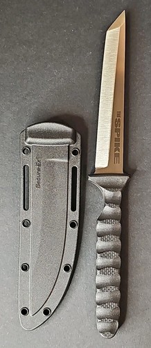 Cold steel the tanto spike - cold,