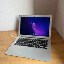 PC Portable Apple MacBook Air 2017 A1466 EMC 3178 13,3" Intel Core i5 ou i7 SSD