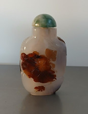 Flacon à priser chinois en