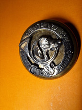 Bouton de vénerie bouton de chasse de tenue la  Petite meute les grands  champs