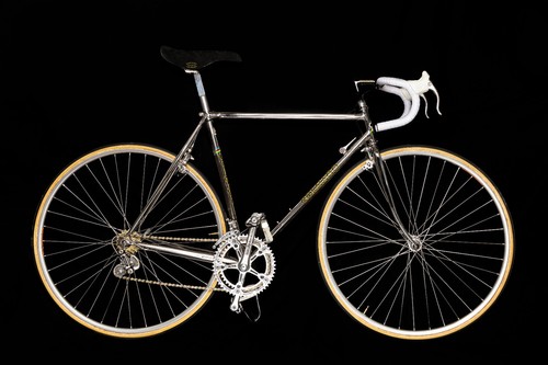Vintage colnago mexico - vintage, tt