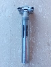 Selle Campagnolo Super Record 25 mm look Heroica Alan Vitus