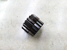 Honda XL500-S XL500S Moteur