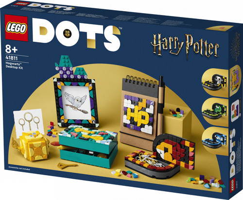 Lego dots harry potter - lego,