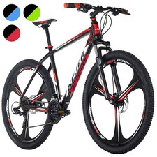 VTT Semi-Rigide 29'' Xplicit
