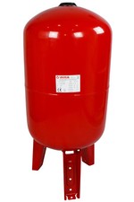 Varem Maxivarem Ls 60 L Membrane Réservoir de Pression, Debout, Pression 10 BAR