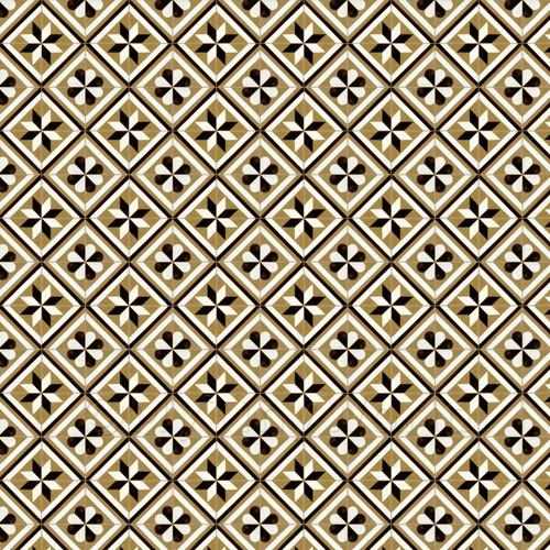 12th pâle marron - 1:,
