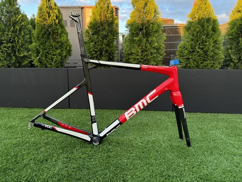 Bmc rm01 race machine - bmc,