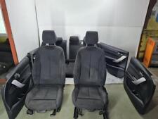 Interieur Complet pour BMW SERIE 1 BERLINA 5P (F20) 116d M Sport 2018 103310